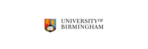 Warwick University logo - one of our client partners as a security company birmingham.