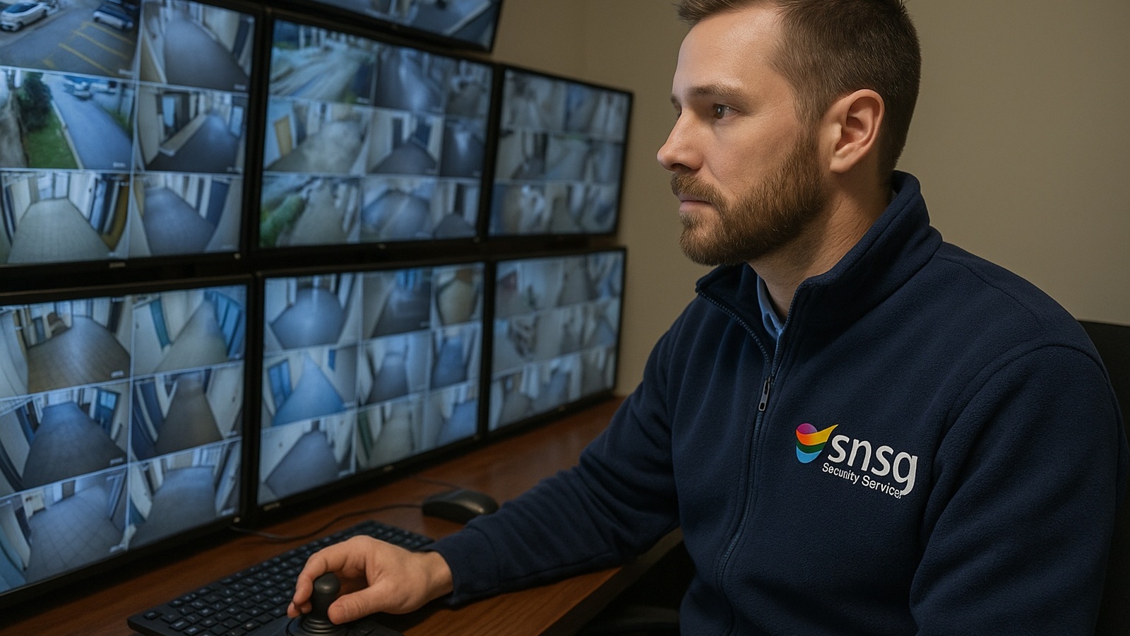 snsq-cctv-operator (1)_standardised SNSG Security Company in Birmingham - Property & Estates Security